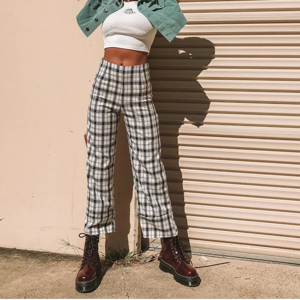 Princess Polly Euros Pants